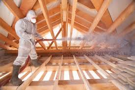 Professional Insulation Removal & Installation in De Pere, WI