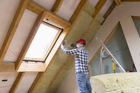 Types of Insulation We Offer in De Pere, WI